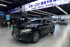 途銳 大眾 3.0TSI 銳鋒版 國VI