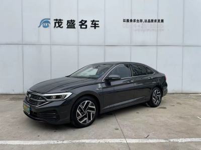 2022年10月 大众 速腾 280TSI DSG超越Lite版图片