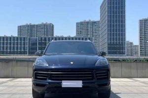 911 保時(shí)捷 Carrera S 3.0T