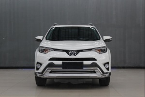 RAV4榮放 豐田 2.0L CVT兩驅智尚版