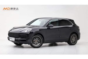 Cayenne 保時捷 Cayenne 3.0T
