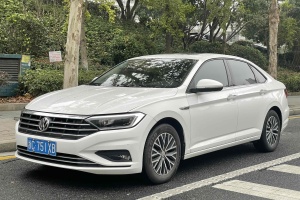 速腾 大众 280TSI DSG舒适型 国VI