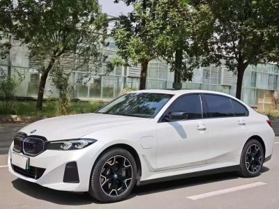 2023年5月 寶馬 寶馬i3 eDrive 35 L圖片