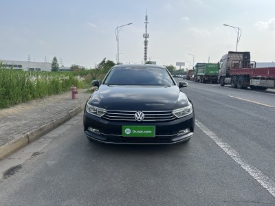 2016年10月 大眾 邁騰 330TSI DSG 領(lǐng)先型圖片