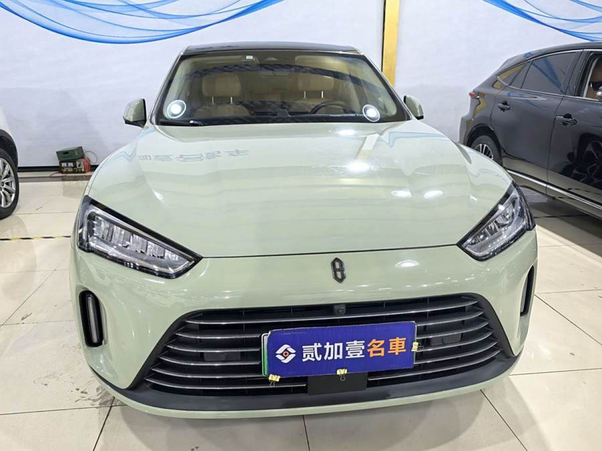 賽力斯 問界M5  2023款 增程后驅(qū)標(biāo)準(zhǔn)版圖片