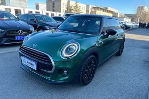 MINI MINI 1.5T COOPER 经典派