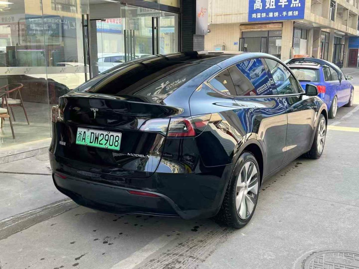 特斯拉 Model S  2021款 Plaid Plus 版圖片