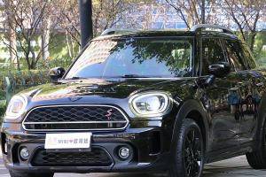 COUNTRYMAN MINI 改款 2.0T COOPER S