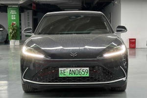 極狐 阿爾法S(ARCFOX αS) 極狐 525S+ 160kW