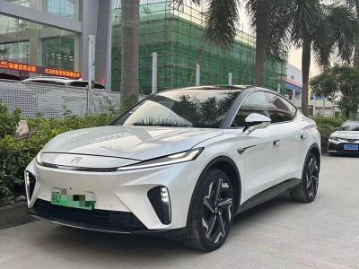 2024年1月 R汽車(chē) 飛凡R7 進(jìn)階Pro版圖片