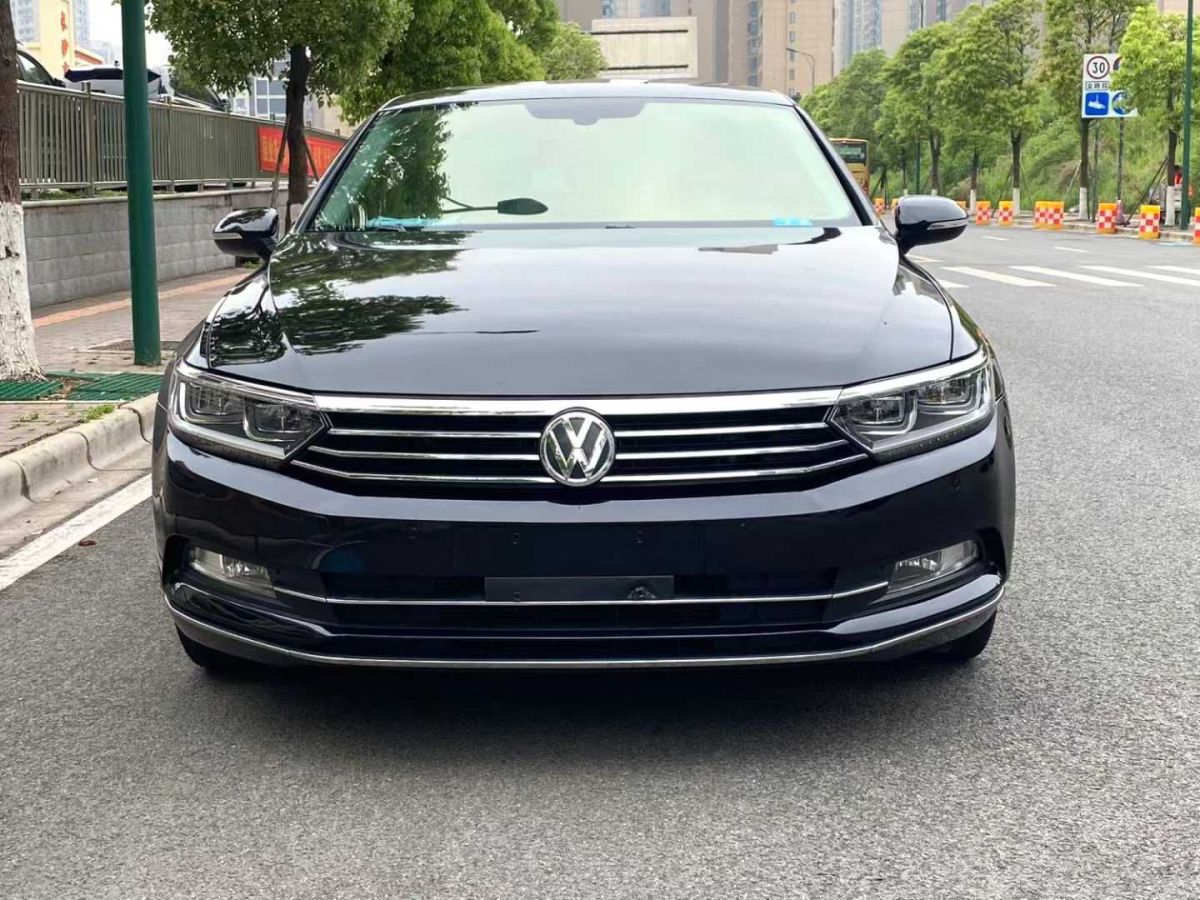 大眾 邁騰  2020款 280TSI DSG 舒適型圖片