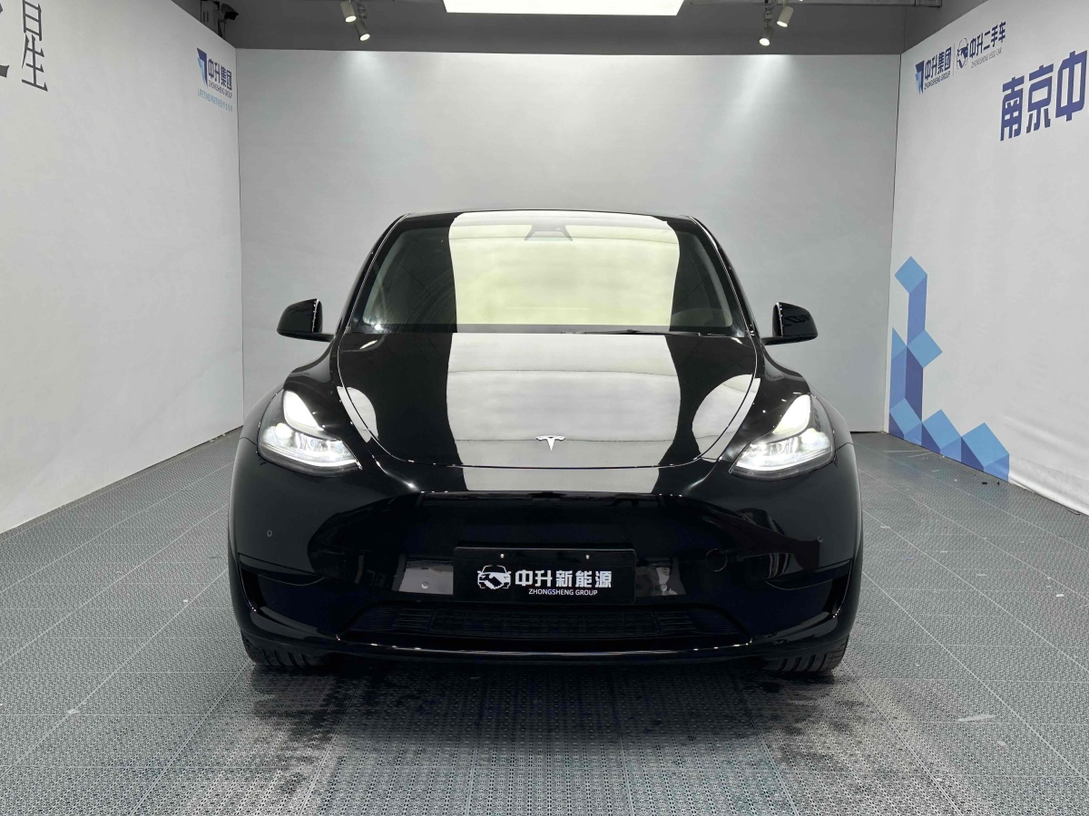 2023年6月特斯拉 Model 3  2020款 改款 長(zhǎng)續(xù)航后輪驅(qū)動(dòng)版