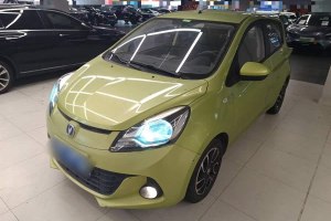 奔奔 長安 1.4L IMT尊貴型