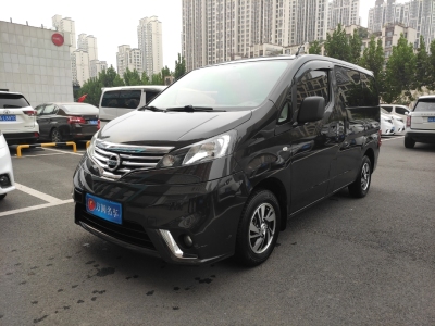 2018年1月 日產 NV200 1.6L CVT尊享型圖片