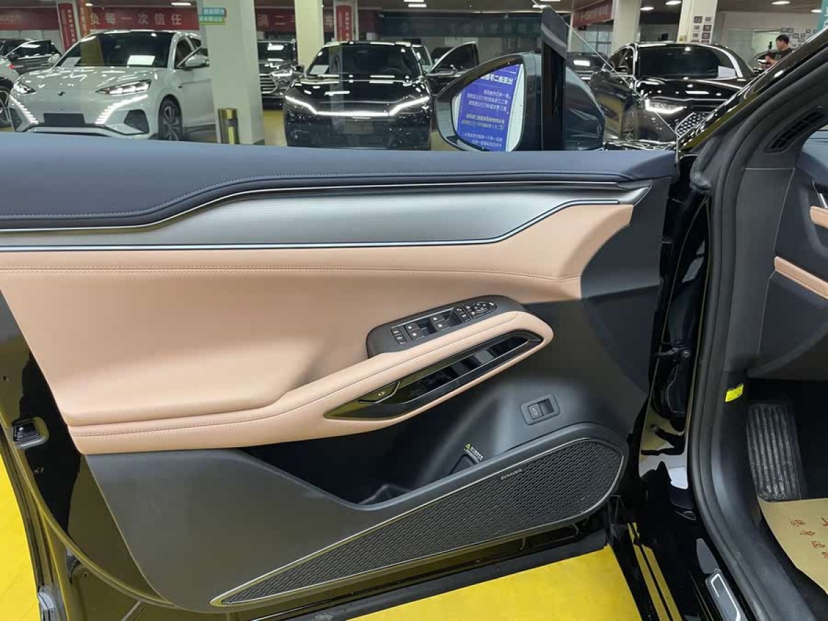 比亞迪 宋L  2025款 550km 卓越型圖片