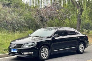 帕薩特 大眾 1.8TSI DSG尊榮版