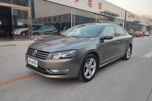 帕薩特 大眾 1.8TSI DSG御尊版