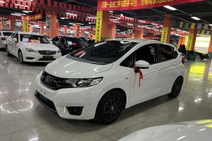 飛度 本田 1.5L LX CVT舒適型