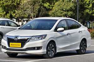 凌派 本田 1.8L CVT舒適特裝版