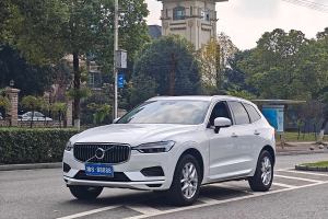 XC60 沃爾沃 T5 四驅(qū)智逸版