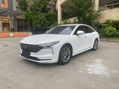 2021年12月 奔腾 B70 1.5T 自动尊享型图片