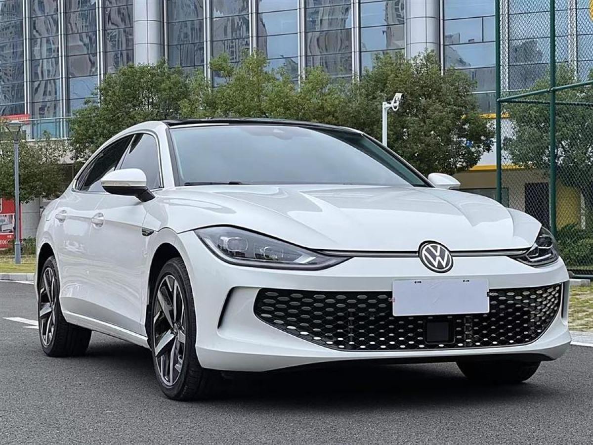 大眾 凌渡  2022款 凌渡L 280TSI DSG酷辣版圖片