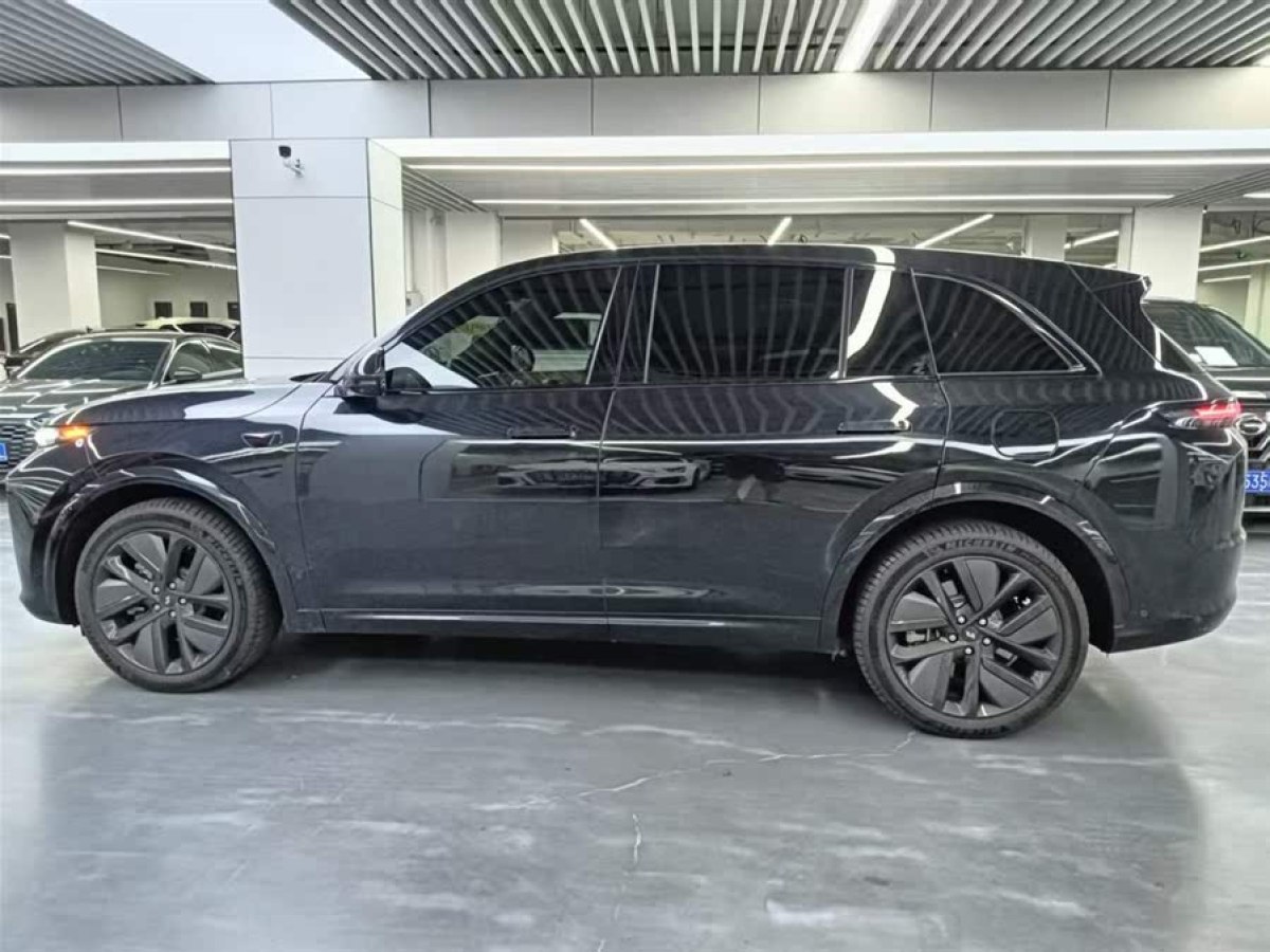 理想 理想L7  2023款 Air圖片