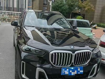 2023年11月 寶馬 寶馬X5 xDrive 30Li 尊享型M運(yùn)動(dòng)套裝圖片