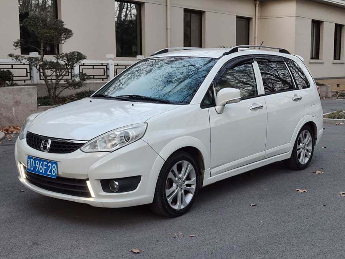 鈴木 利亞納A6  2014款 兩廂 1.4L 手動(dòng)理想型圖片