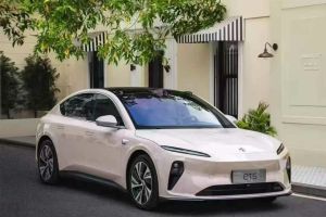 蔚來ET5 蔚來 100kWh