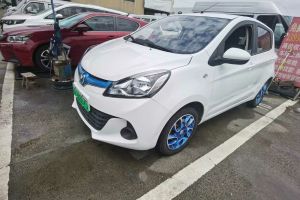 奔奔EV 長(zhǎng)安 EC260 時(shí)尚型