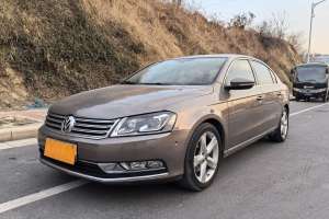 邁騰 大眾 改款 2.0TSI 尊貴型