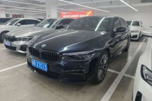 寶馬5系 寶馬 530Li 尊享型 M運動套裝