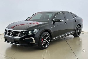 帕薩特 大眾 380TSI 精英版