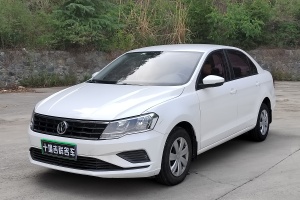 捷達 大眾 夢想版 1.5L 手動時尚型