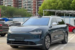 問界M9 賽力斯 增程 Max版 42kWh