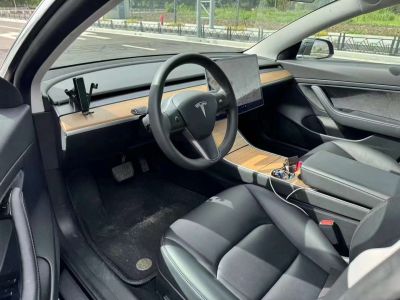 2021年1月 特斯拉 Model S Plaid Plus 版图片