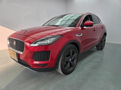 2019年5月 捷豹 E-PACE P200 S 國(guó)VI圖片