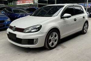 高尔夫GTI 大众 2.0TSI GTI