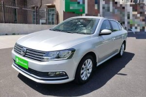 朗逸 大眾 1.6L 自動舒適版