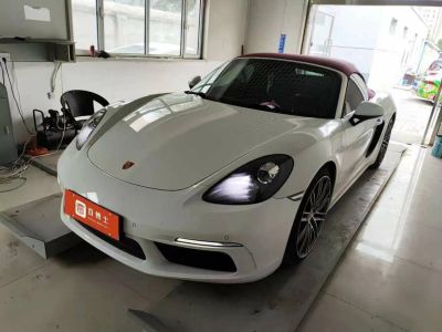 2019年1月 路特斯 Evora GT410 Sport图片