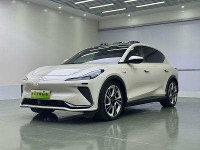 2023年2月 智己 智己LS7 100kWh Pro四驅(qū)版圖片