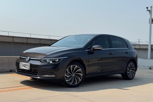 高爾夫 大眾 280TSI DSG 30周年紀念版