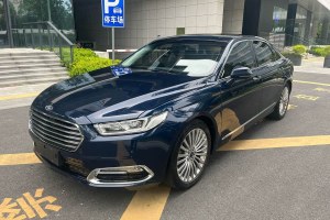 金牛座 福特 EcoBoost 245 時尚型 國V