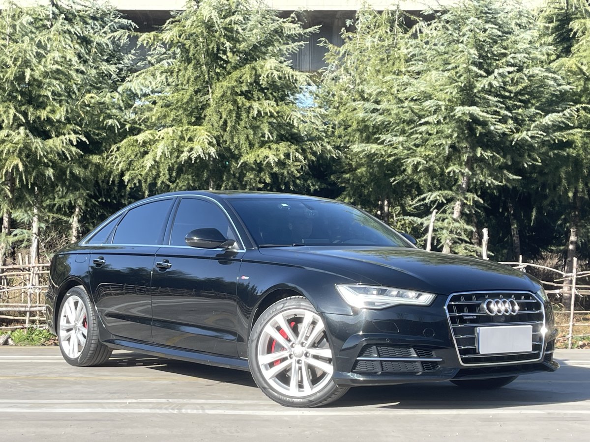 奧迪 奧迪A4L  2018款 30周年年型 45 TFSI quattro 運動型圖片