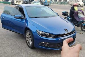 尚酷 大眾 1.4TSI 競馳版