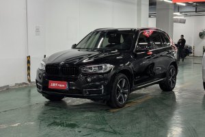 寶馬X5 寶馬 xDrive35i 典雅型