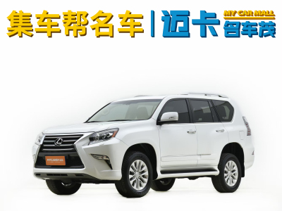 2019年6月 雷克薩斯 LX LX570 中東版圖片