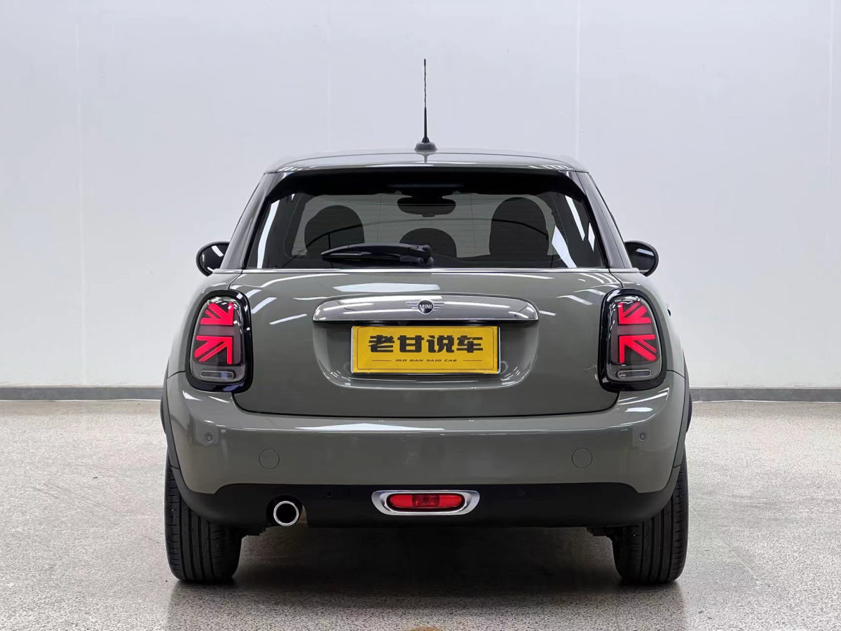 MINI MINI  2020款 1.5T ONE 五門版圖片