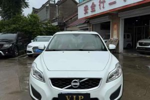 C30 沃爾沃 2.0L Aktiv